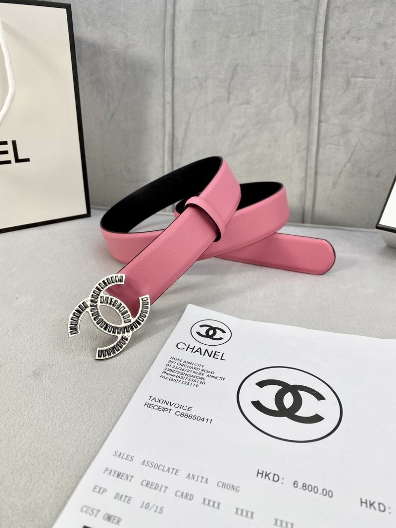 CHANEL